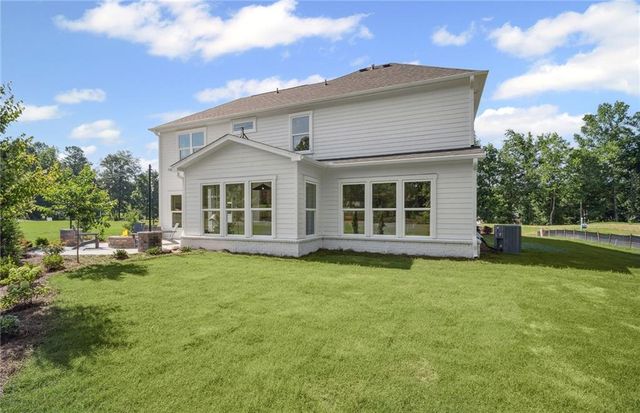 4895 Rosarian Drive, Cumming, GA 30040