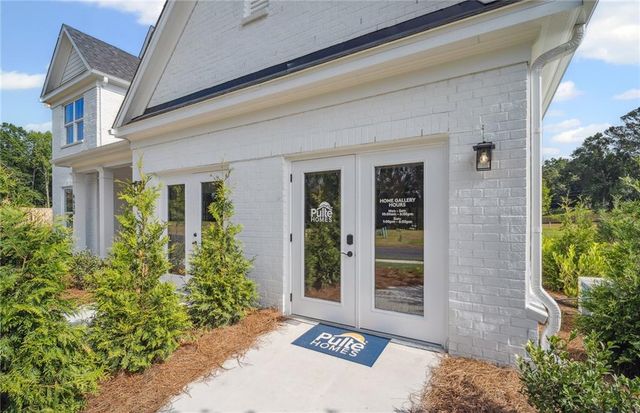 4895 Rosarian Drive, Cumming, GA 30040