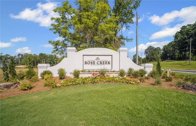 4895 Rosarian Drive, Cumming, GA 30040