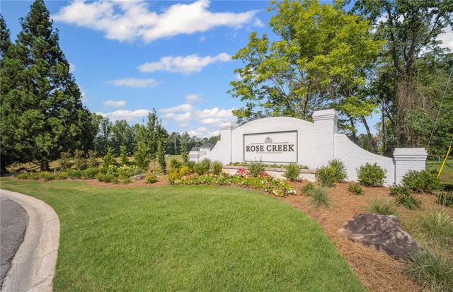 4895 Rosarian Drive, Cumming, GA 30040