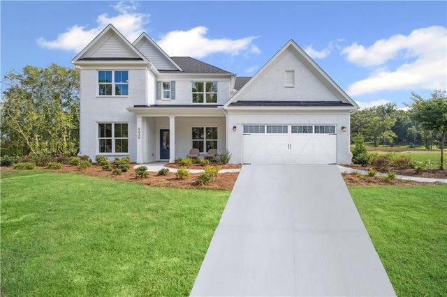 4895 Rosarian Drive, Cumming, GA 30040