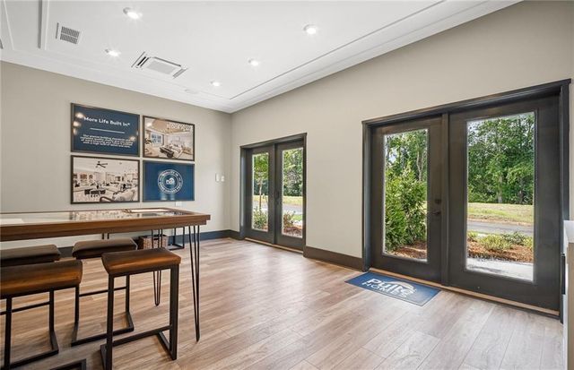 4895 Rosarian Drive, Cumming, GA 30040