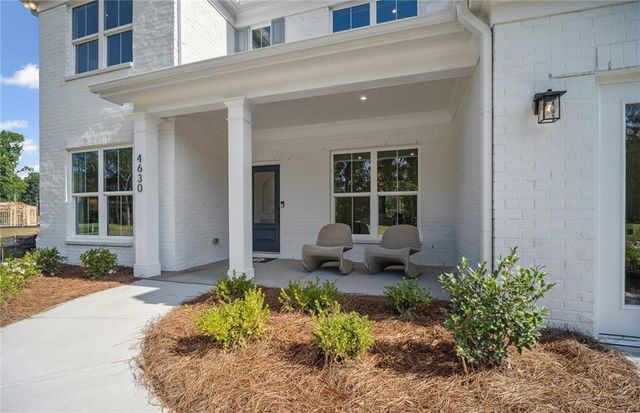 4895 Rosarian Drive, Cumming, GA 30040