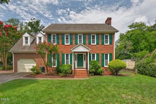 6125 Iris Drive, Raleigh, NC 27612