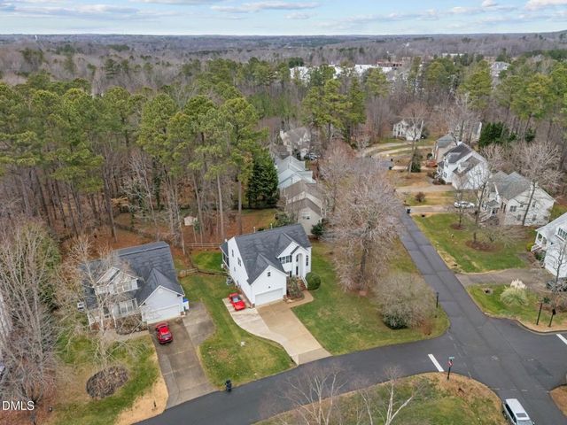 1011 Scotsburg Trail, Hillsborough, NC 27278