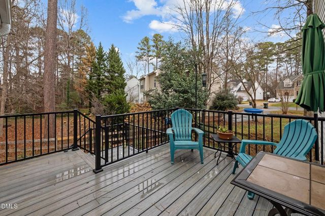 1011 Scotsburg Trail, Hillsborough, NC 27278