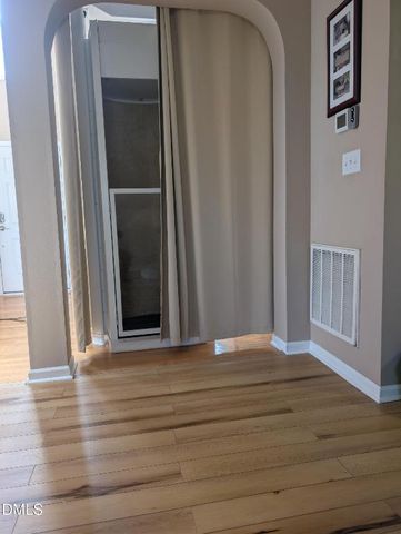 1011 Scotsburg Trail, Hillsborough, NC 27278