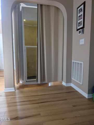 1011 Scotsburg Trail, Hillsborough, NC 27278