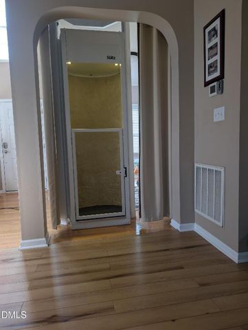 1011 Scotsburg Trail, Hillsborough, NC 27278