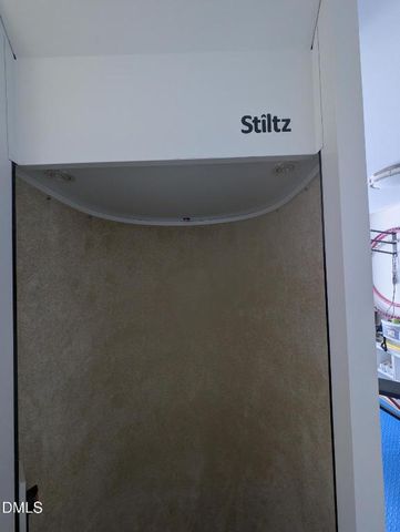 1011 Scotsburg Trail, Hillsborough, NC 27278