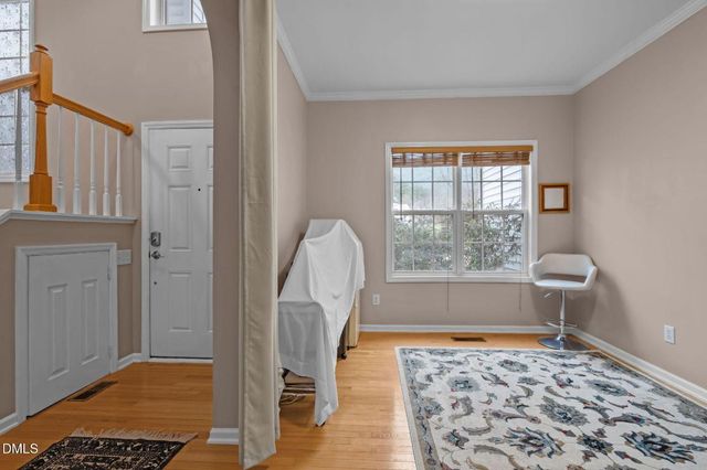 1011 Scotsburg Trail, Hillsborough, NC 27278