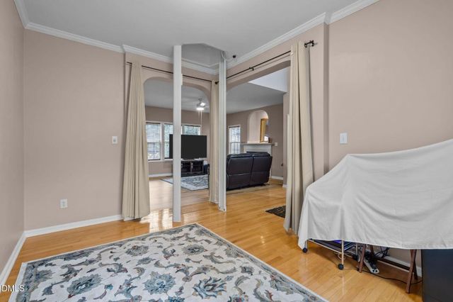 1011 Scotsburg Trail, Hillsborough, NC 27278