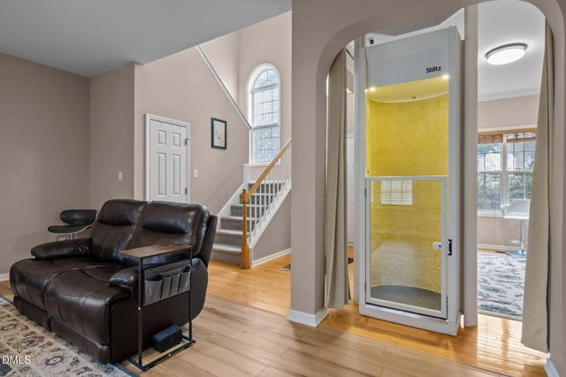 1011 Scotsburg Trail, Hillsborough, NC 27278