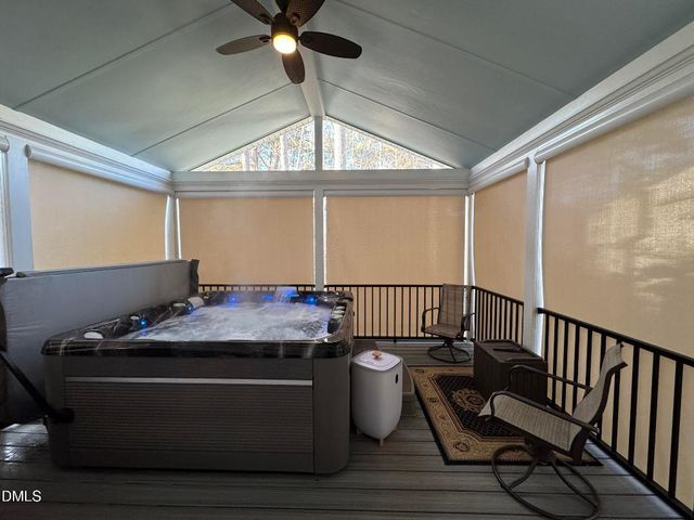 1011 Scotsburg Trail, Hillsborough, NC 27278