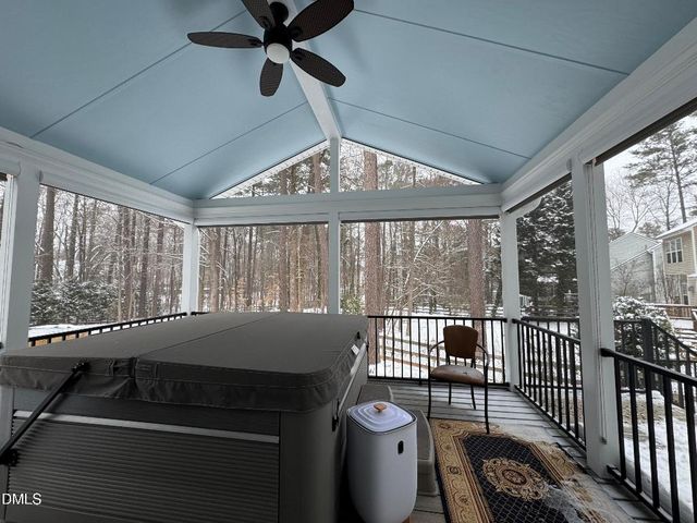 1011 Scotsburg Trail, Hillsborough, NC 27278