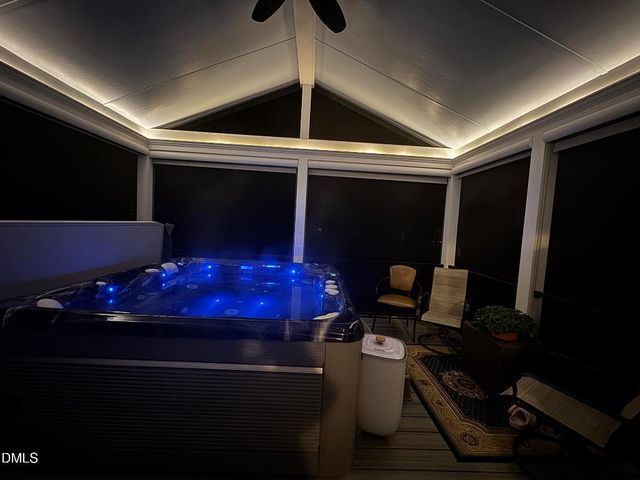 1011 Scotsburg Trail, Hillsborough, NC 27278