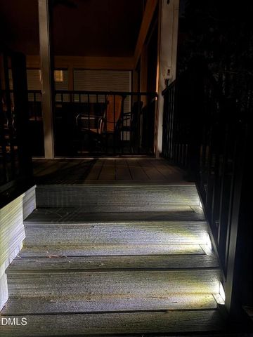 1011 Scotsburg Trail, Hillsborough, NC 27278