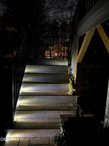 1011 Scotsburg Trail, Hillsborough, NC 27278