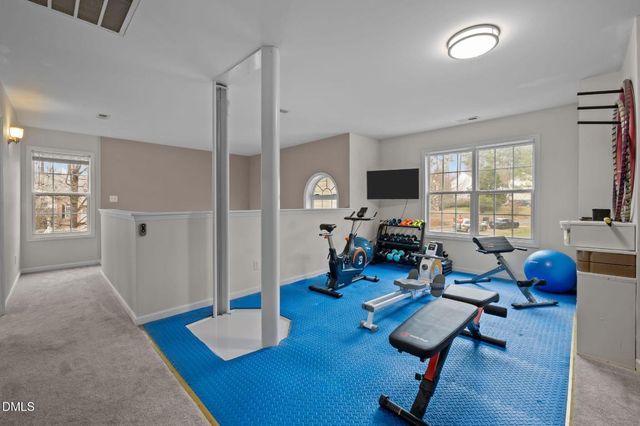 1011 Scotsburg Trail, Hillsborough, NC 27278