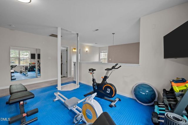 1011 Scotsburg Trail, Hillsborough, NC 27278