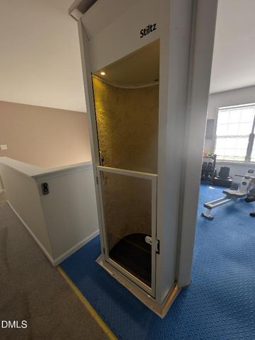 1011 Scotsburg Trail, Hillsborough, NC 27278