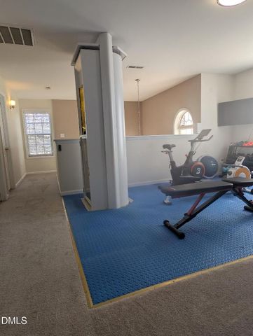 1011 Scotsburg Trail, Hillsborough, NC 27278