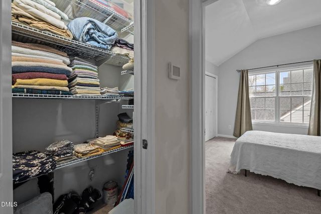 1011 Scotsburg Trail, Hillsborough, NC 27278