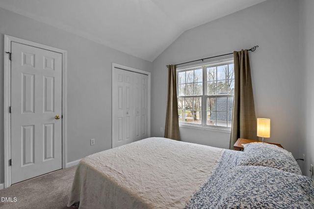 1011 Scotsburg Trail, Hillsborough, NC 27278