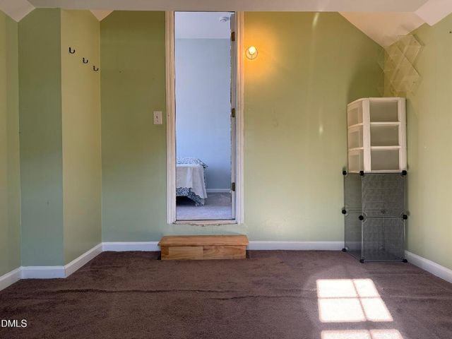 1011 Scotsburg Trail, Hillsborough, NC 27278