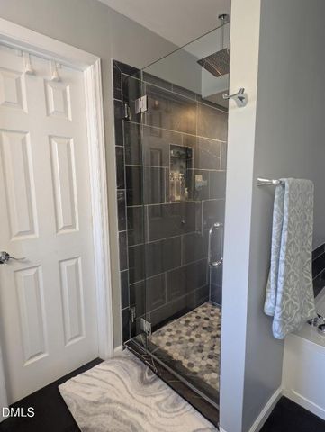 1011 Scotsburg Trail, Hillsborough, NC 27278