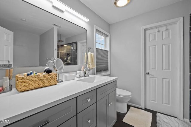 1011 Scotsburg Trail, Hillsborough, NC 27278