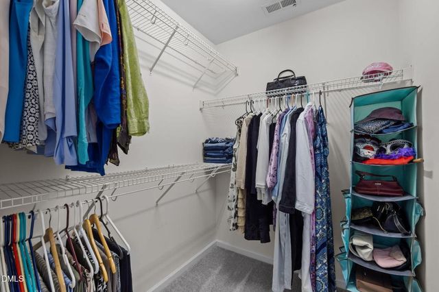 1011 Scotsburg Trail, Hillsborough, NC 27278