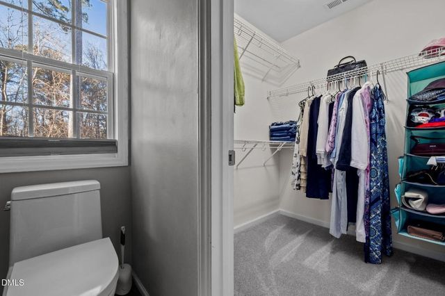 1011 Scotsburg Trail, Hillsborough, NC 27278