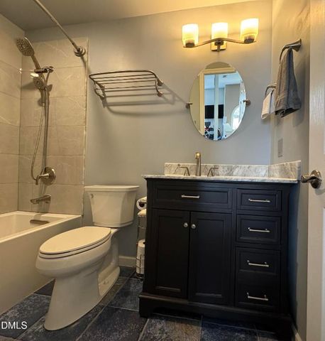 1011 Scotsburg Trail, Hillsborough, NC 27278