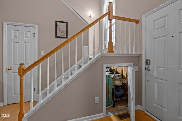 1011 Scotsburg Trail, Hillsborough, NC 27278