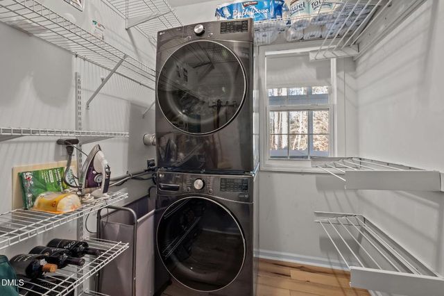 1011 Scotsburg Trail, Hillsborough, NC 27278