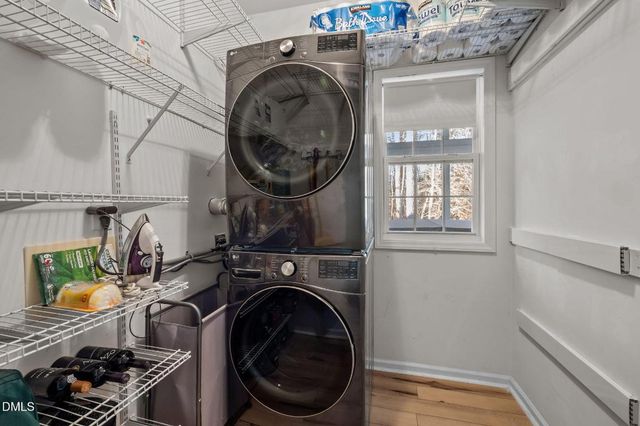 1011 Scotsburg Trail, Hillsborough, NC 27278