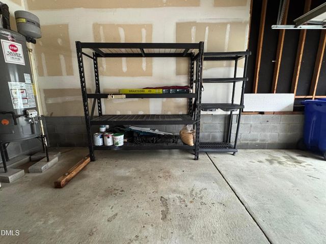 1011 Scotsburg Trail, Hillsborough, NC 27278