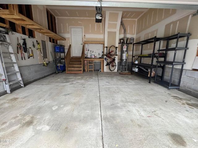 1011 Scotsburg Trail, Hillsborough, NC 27278