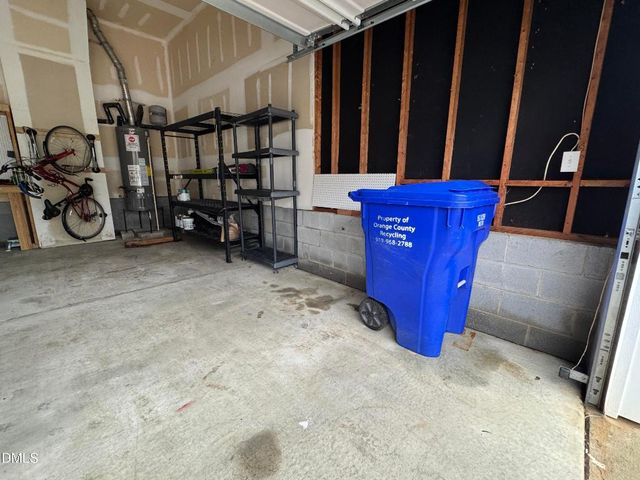 1011 Scotsburg Trail, Hillsborough, NC 27278