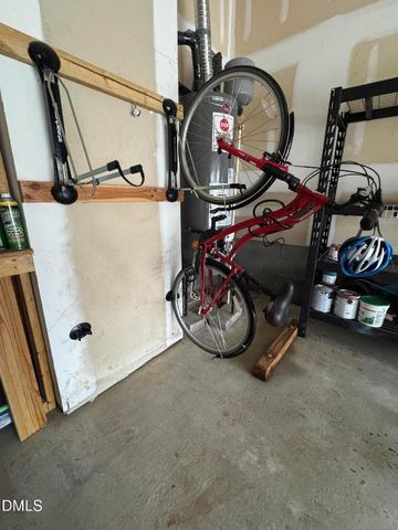 1011 Scotsburg Trail, Hillsborough, NC 27278