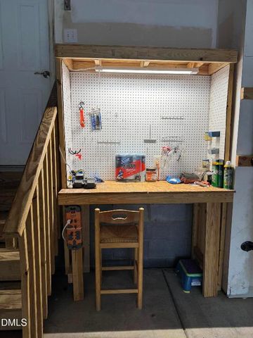 1011 Scotsburg Trail, Hillsborough, NC 27278