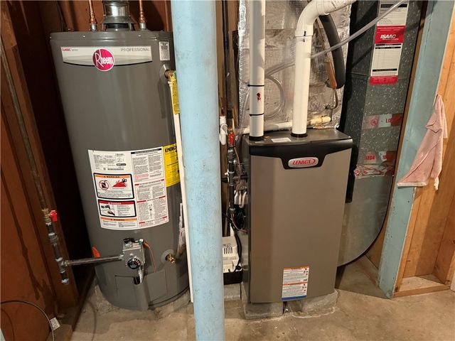 12 Sonnyside Drive, North Dansville, NY 14437