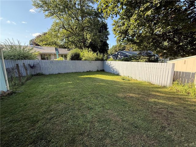 12 Sonnyside Drive, North Dansville, NY 14437