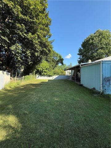 12 Sonnyside Drive, North Dansville, NY 14437