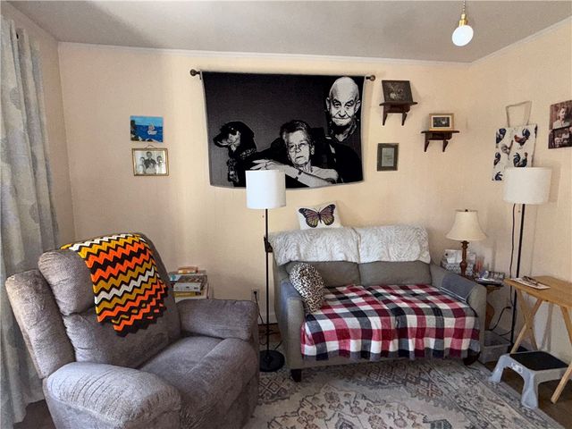 12 Sonnyside Drive, North Dansville, NY 14437