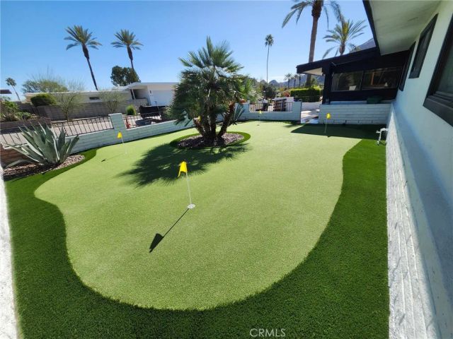 44725 Dakota, Indian Wells, CA 92210