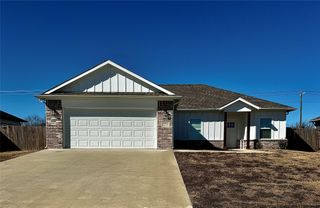 3624 Skylane Avenue, Corsicana, TX 75110