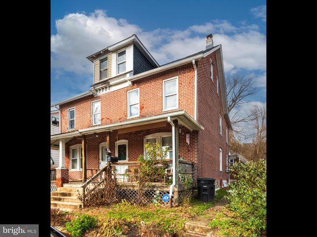 631 E CHESTNUT ST, Coatesville, PA 19320
