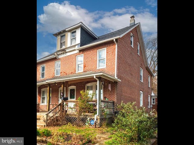 631 E CHESTNUT ST, Coatesville, PA 19320